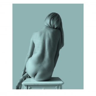 Paula Craioveanu -- Nude 5