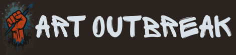 Art Outbreak Top Banner