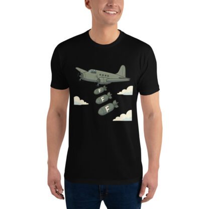 F-Bomb T-shirt
