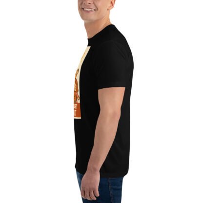 Let's Start a Cult T-shirt - Image 5