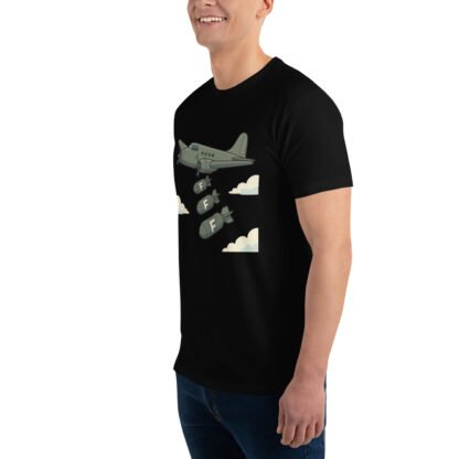 F-Bomb T-shirt - Image 2