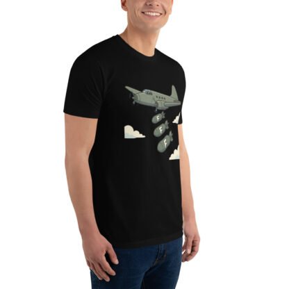 F-Bomb T-shirt - Image 3