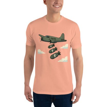 F-Bomb T-shirt - Image 31