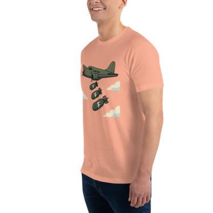 F-Bomb T-shirt - Image 32