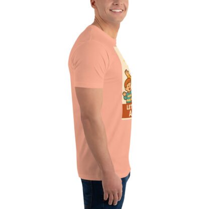 Let's Start a Cult T-shirt - Image 36