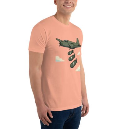 F-Bomb T-shirt - Image 33