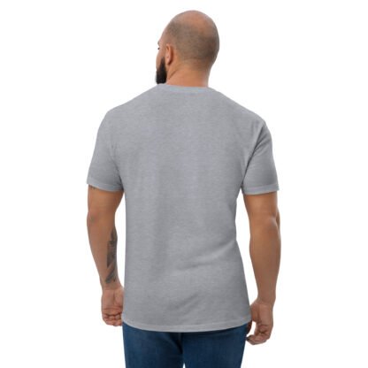 Bro Do You Even Lyft T-shirt - Image 10