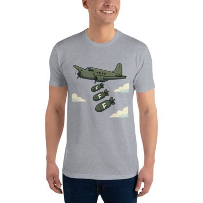 F-Bomb T-shirt - Image 25