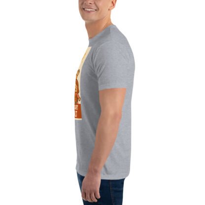 Let's Start a Cult T-shirt - Image 29
