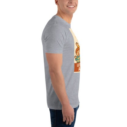 Let's Start a Cult T-shirt - Image 30
