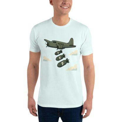 F-Bomb T-shirt - Image 37
