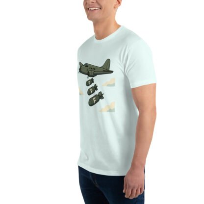 F-Bomb T-shirt - Image 38
