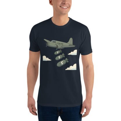 F-Bomb T-shirt - Image 7