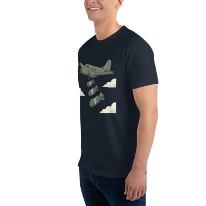 F-Bomb T-shirt - Image 8