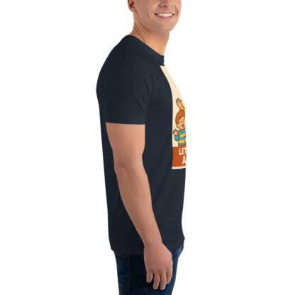 Let's Start a Cult T-shirt - Image 12