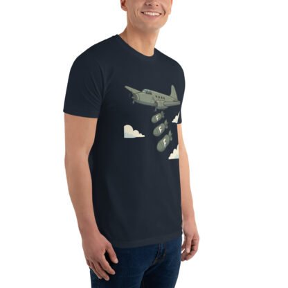 F-Bomb T-shirt - Image 9