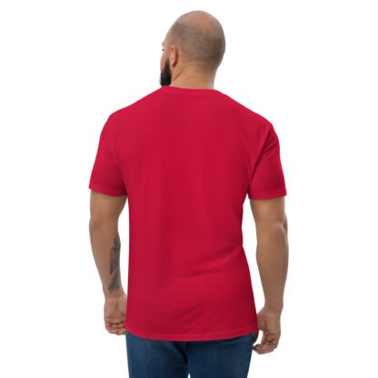 Bro Do You Even Lyft T-shirt - Image 3