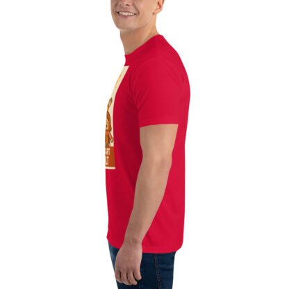 Let's Start a Cult T-shirt - Image 17