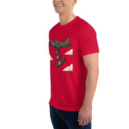 F-Bomb T-shirt - Image 14