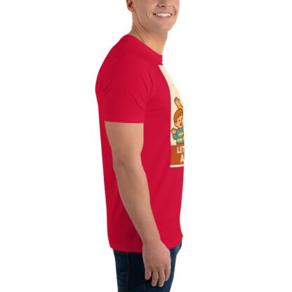 Let's Start a Cult T-shirt - Image 18