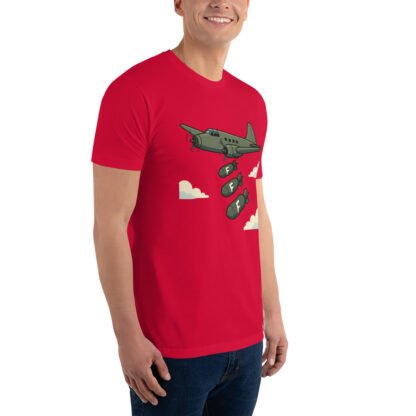 F-Bomb T-shirt - Image 15