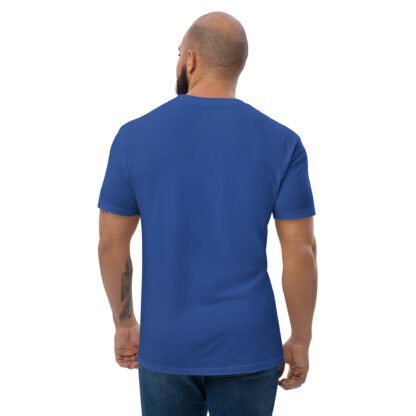 Bro Do You Even Lyft T-shirt - Image 7