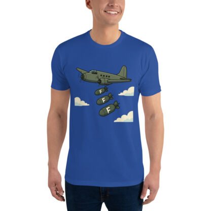F-Bomb T-shirt - Image 19
