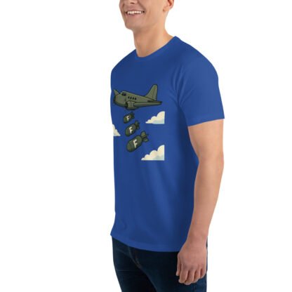 F-Bomb T-shirt - Image 20