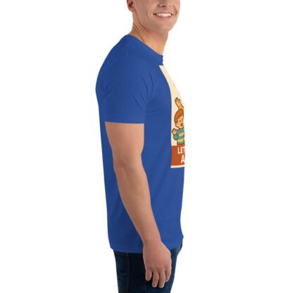 Let's Start a Cult T-shirt - Image 24