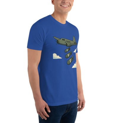 F-Bomb T-shirt - Image 21