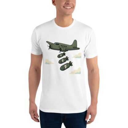 F-Bomb T-shirt - Image 43