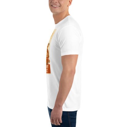 Let's Start a Cult T-shirt - Image 47