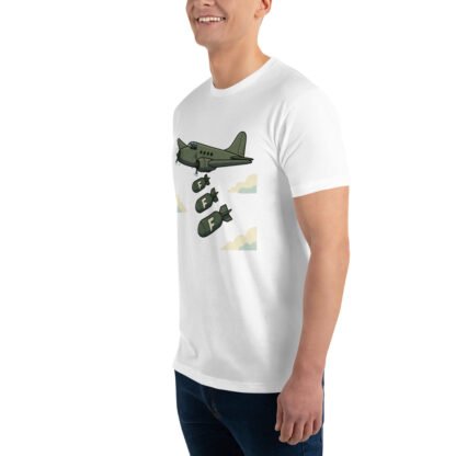 F-Bomb T-shirt - Image 44
