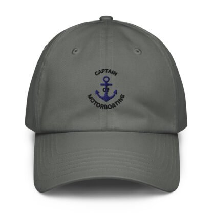 Captain of Motorboating Cap - Image 10