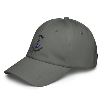 Captain of Motorboating Cap - Image 11