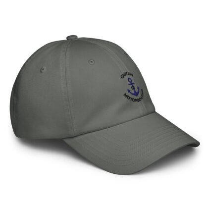 Captain of Motorboating Cap - Image 12