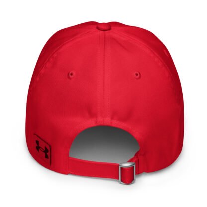 Captain of Motorboating Cap - Image 9