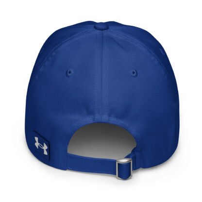 Captain of Motorboating Cap - Image 5