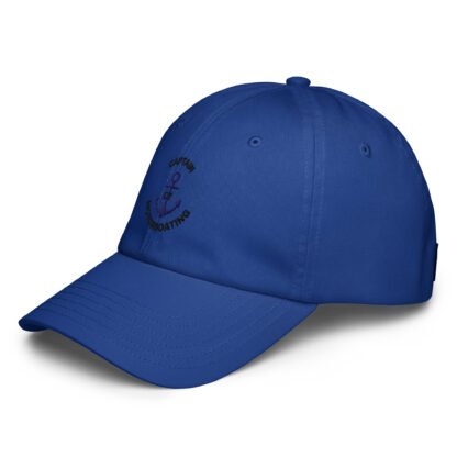 Captain of Motorboating Cap - Image 3