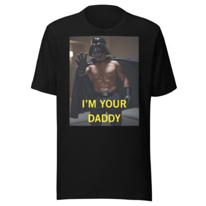 I'm Your Daddy t-shirt