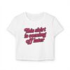 Baby Tee
