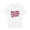 Classic Tee