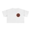 Crop Tee