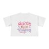 Crop Tee