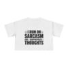 Crop Tee