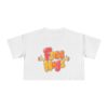 Crop Tee