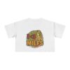 Crop Tee