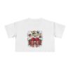 Crop Tee