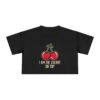 Crop Tee