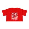 Crop Tee